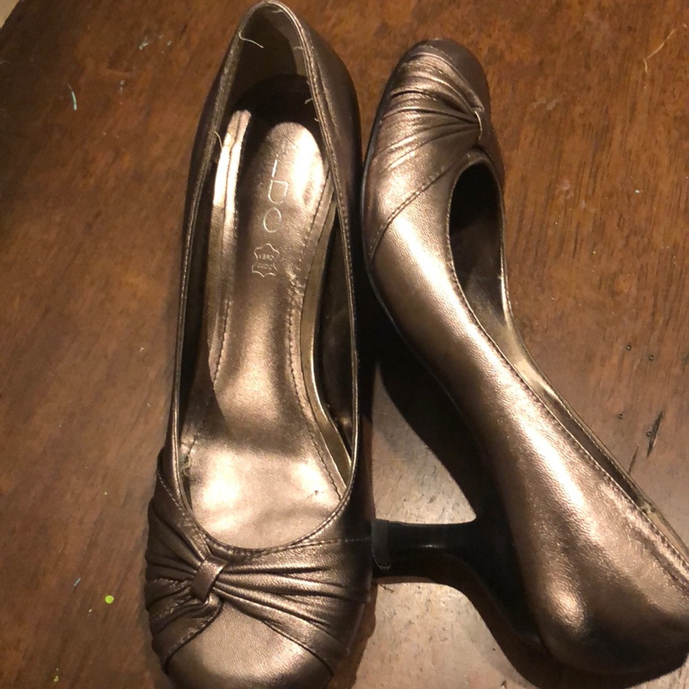 Aldo Heels